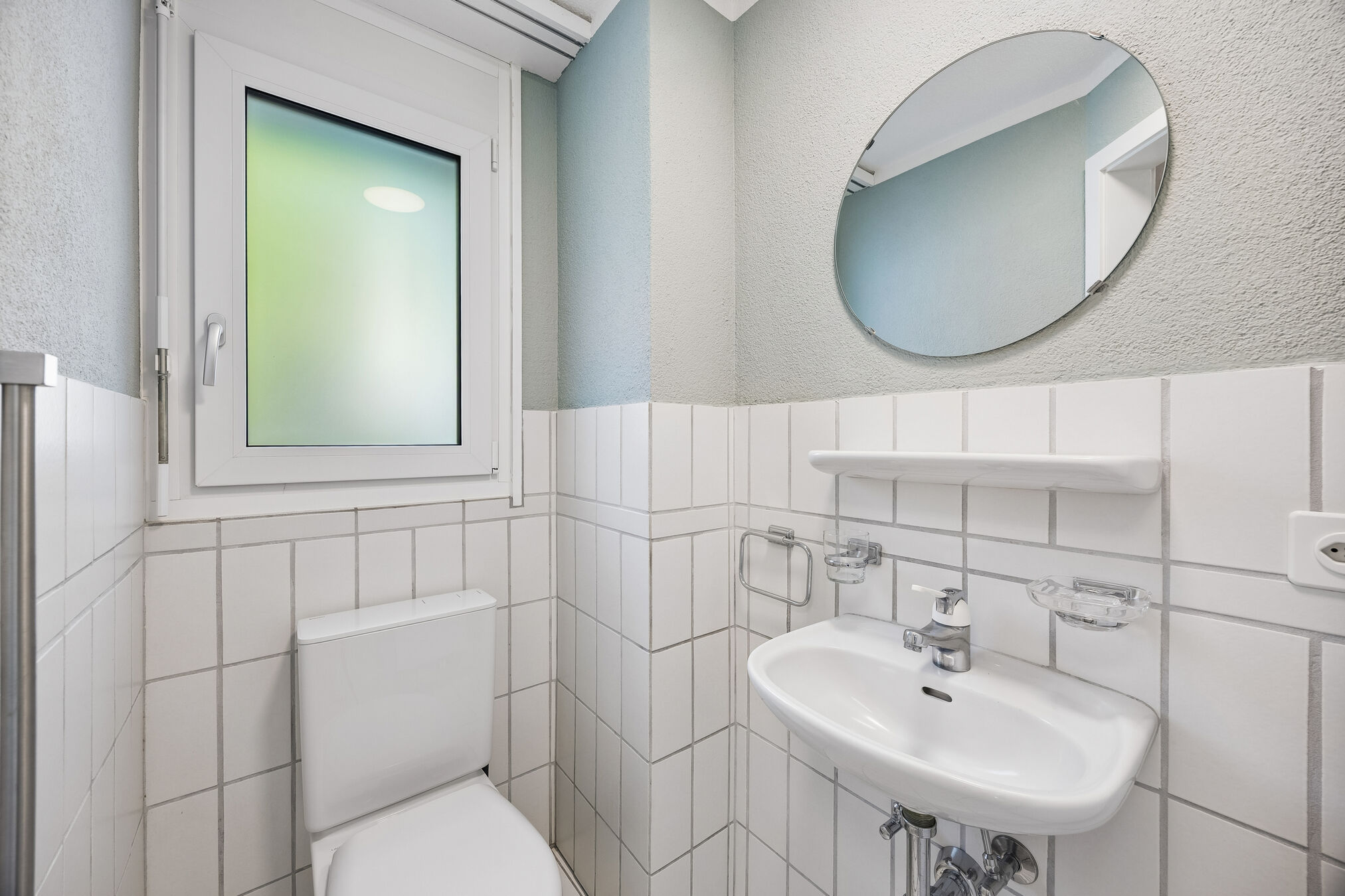 Gäste-WC